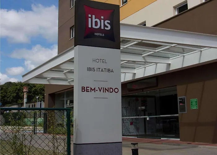 Ibis Itatiba