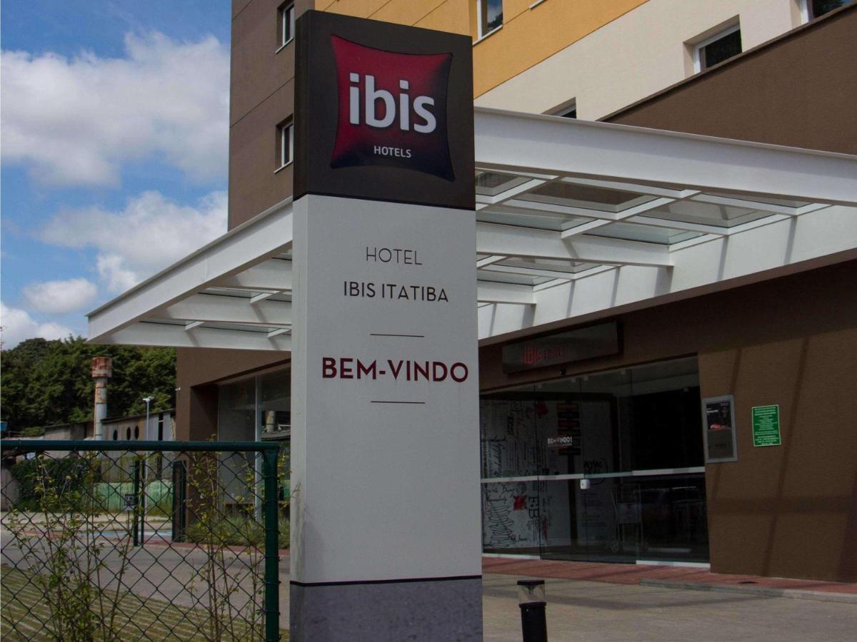 Ibis Hotel 3*