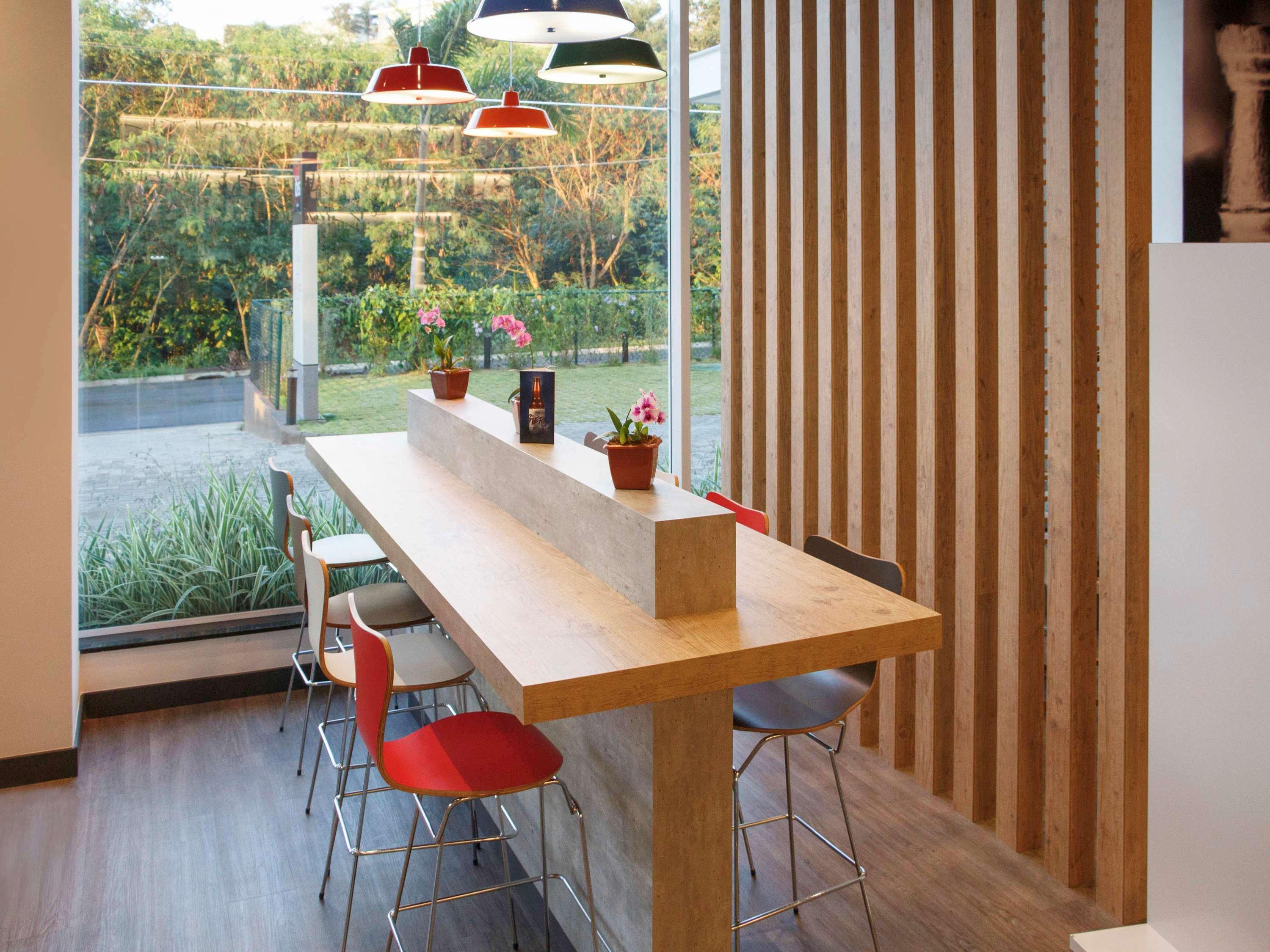 Hotel Ibis 3*