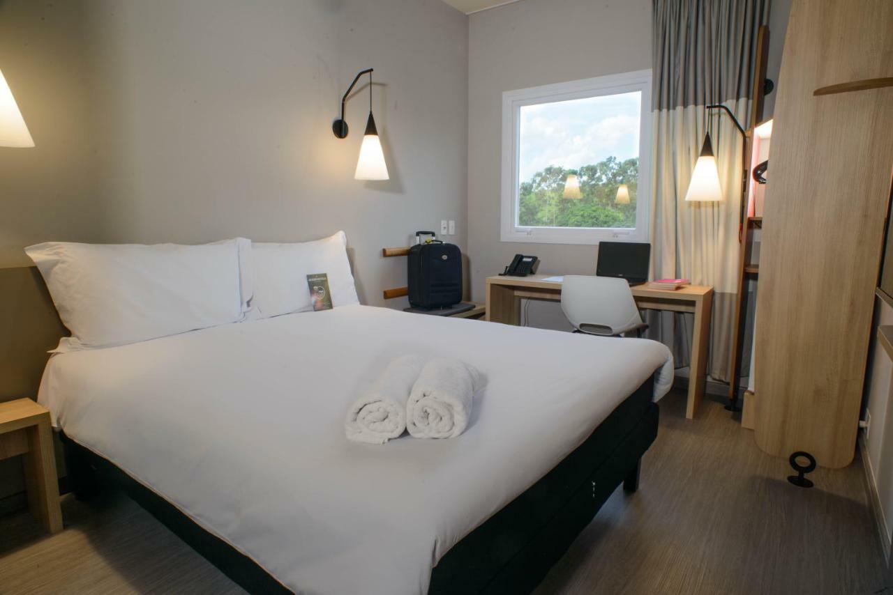 Hotel Ibis Itatiba