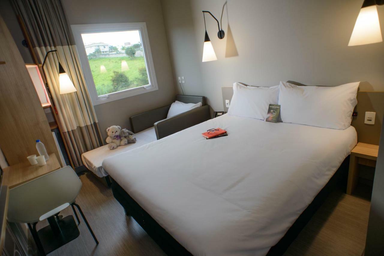 Hotel Ibis 3*