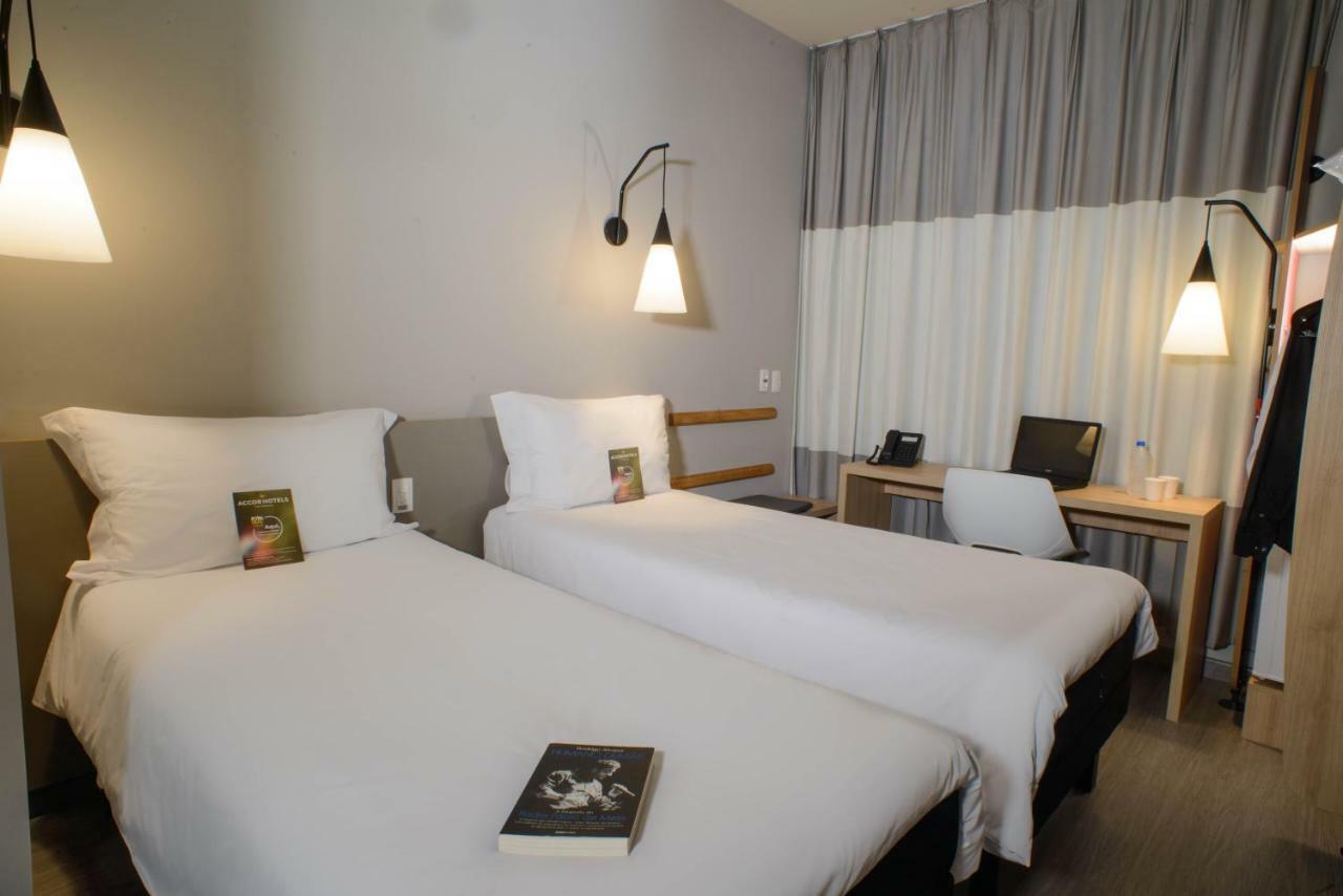 Ibis 3* Itatiba