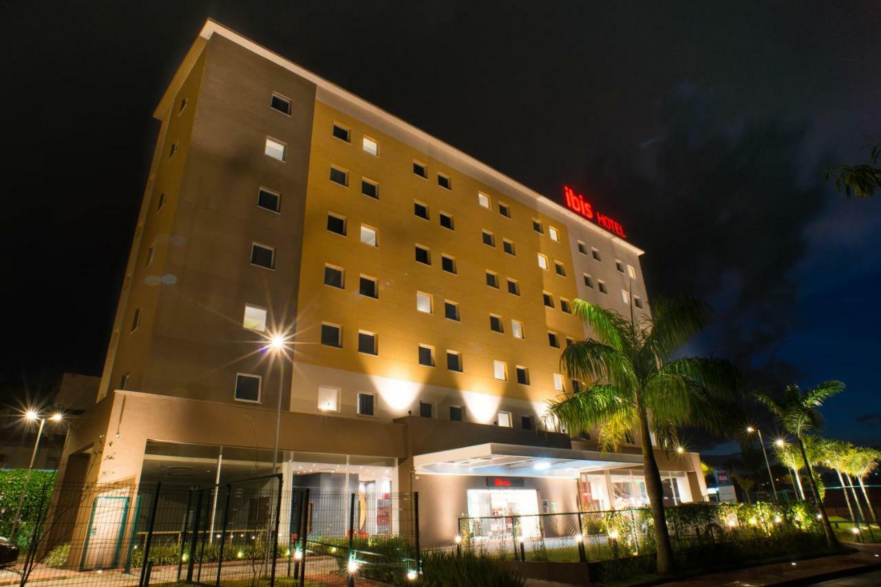 Hotel Ibis Itatiba