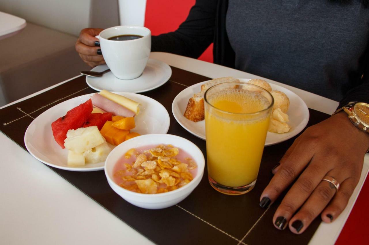 Hotel Ibis 3*